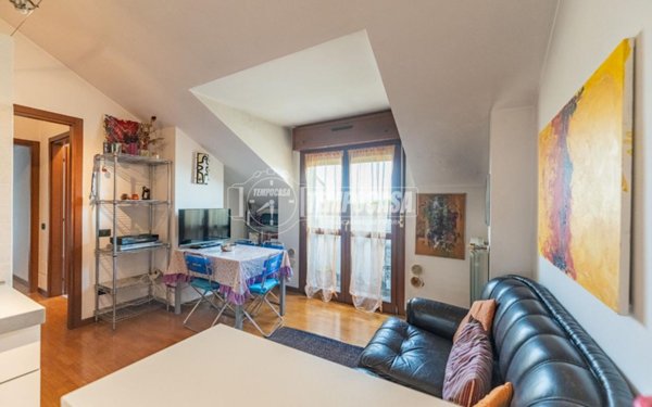 appartamento in vendita a Settimo Milanese in zona Vighignolo