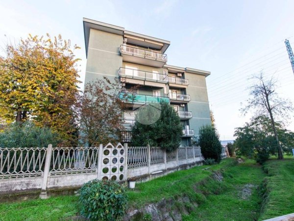 appartamento in vendita a Settimo Milanese