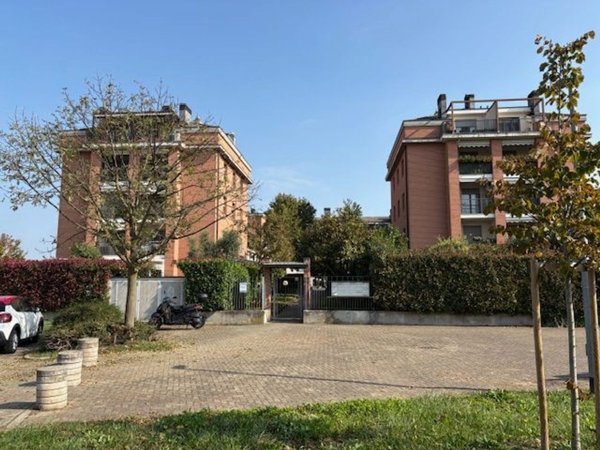 appartamento in vendita a Settimo Milanese in zona Vighignolo