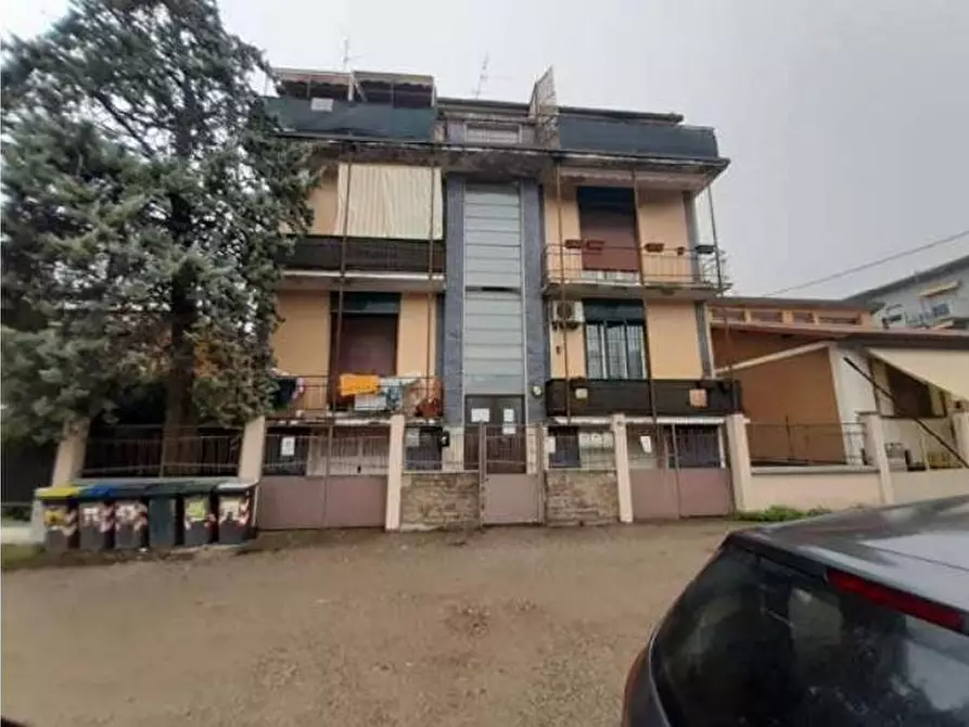 appartamento in vendita a Settimo Milanese