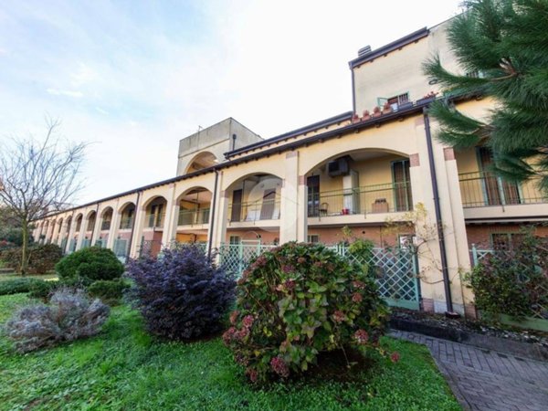 appartamento in vendita a Settimo Milanese
