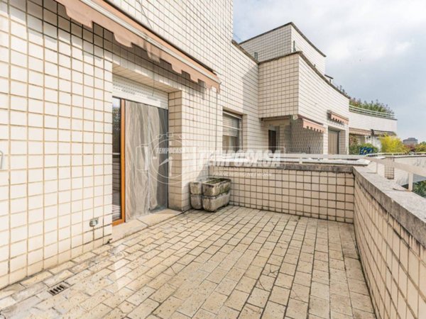 appartamento in vendita a Settimo Milanese