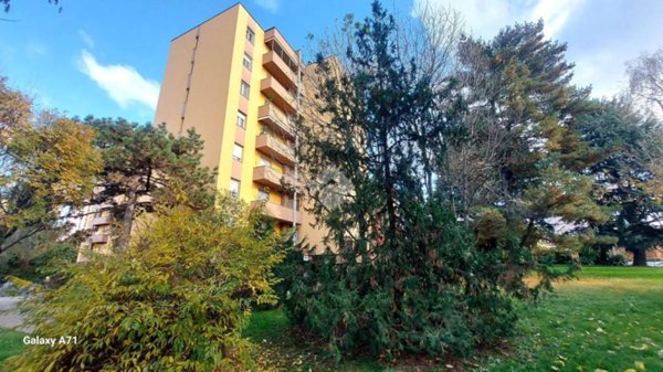 appartamento in vendita a Settimo Milanese