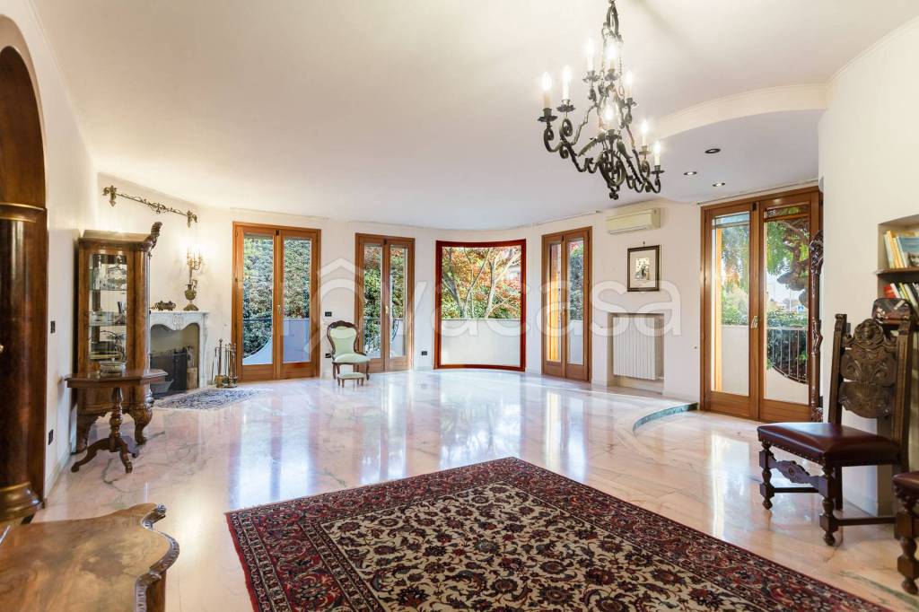 appartamento in vendita a Settimo Milanese