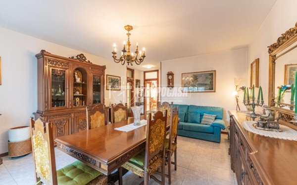 appartamento in vendita a Settimo Milanese