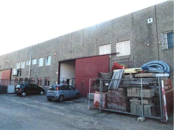 ufficio in vendita a Settimo Milanese