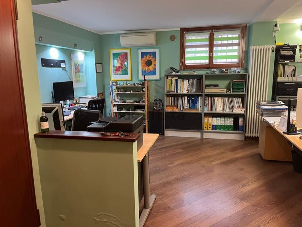 appartamento in vendita a Settimo Milanese