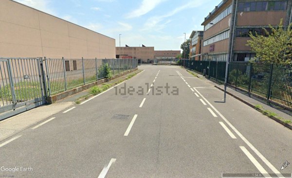 negozio in vendita a Settimo Milanese