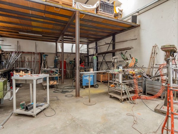 appartamento in vendita a Settimo Milanese