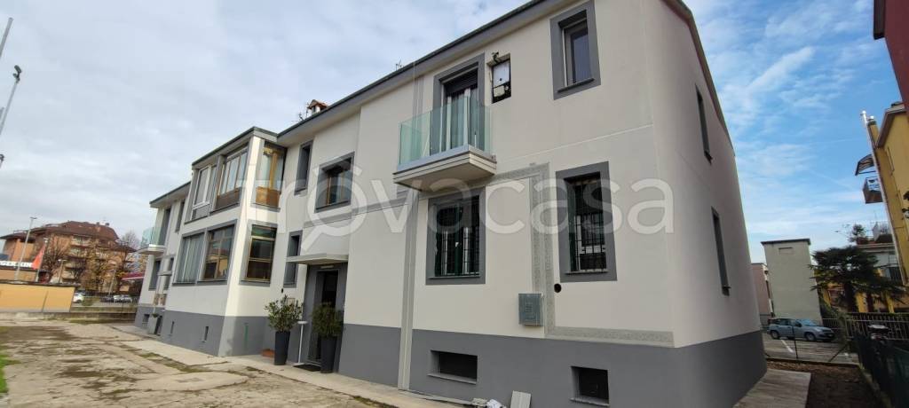 appartamento in vendita a Settimo Milanese