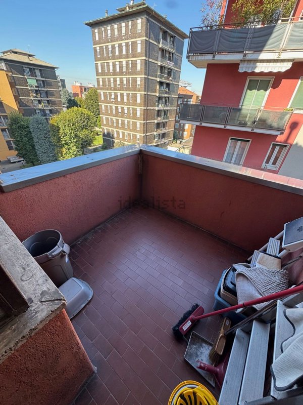 appartamento in vendita a Settimo Milanese