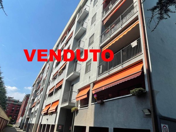 appartamento in vendita a Settimo Milanese in zona Vighignolo