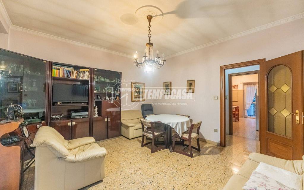 appartamento in vendita a Settimo Milanese in zona Vighignolo