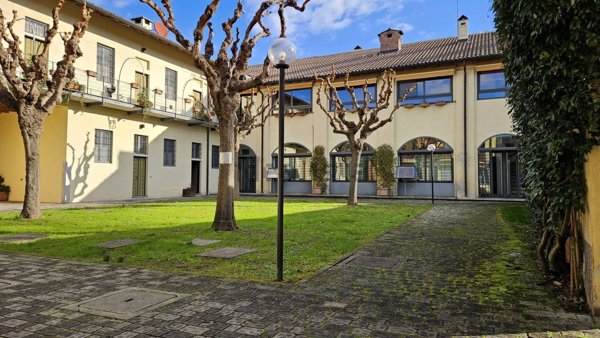 appartamento in vendita a Settimo Milanese