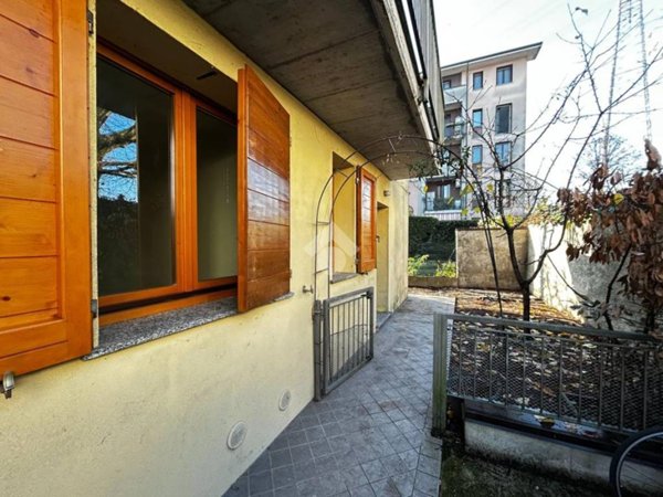 appartamento in vendita a Settimo Milanese