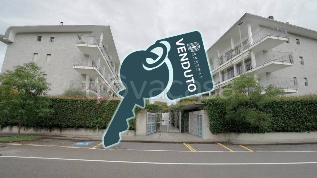 appartamento in vendita a Settimo Milanese