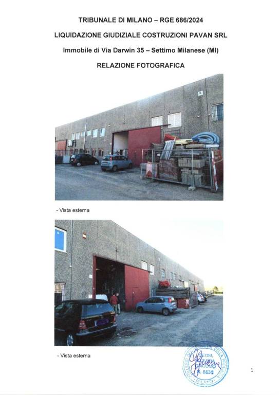 negozio in vendita a Settimo Milanese