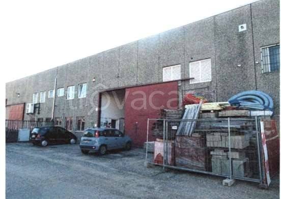 appartamento in vendita a Settimo Milanese