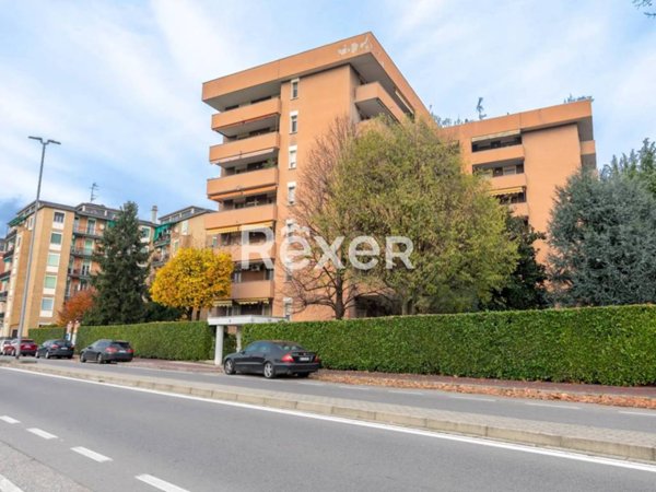 appartamento in vendita a Settimo Milanese