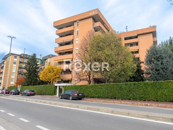 appartamento in vendita a Settimo Milanese