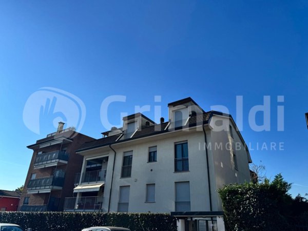 appartamento in vendita a Settimo Milanese
