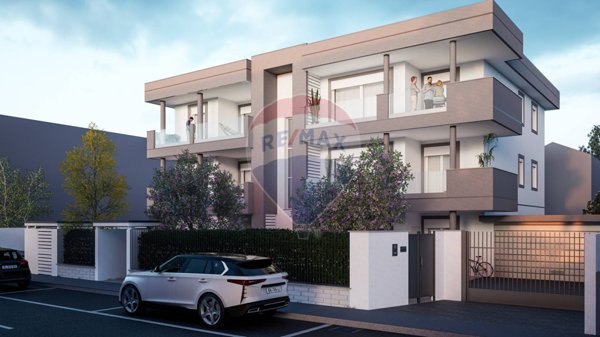 appartamento in vendita a Settimo Milanese