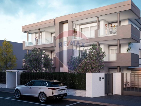 appartamento in vendita a Settimo Milanese