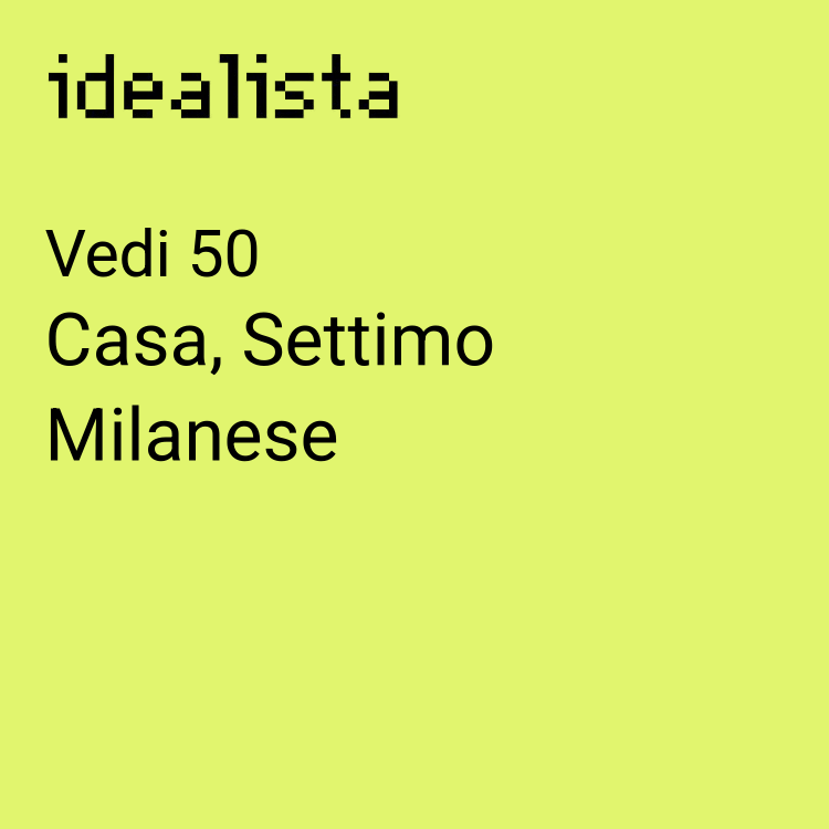 casa indipendente in vendita a Settimo Milanese in zona Seguro