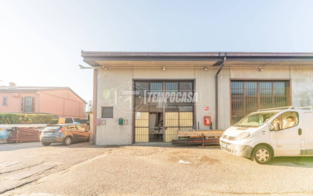 appartamento in vendita a Settimo Milanese in zona Vighignolo