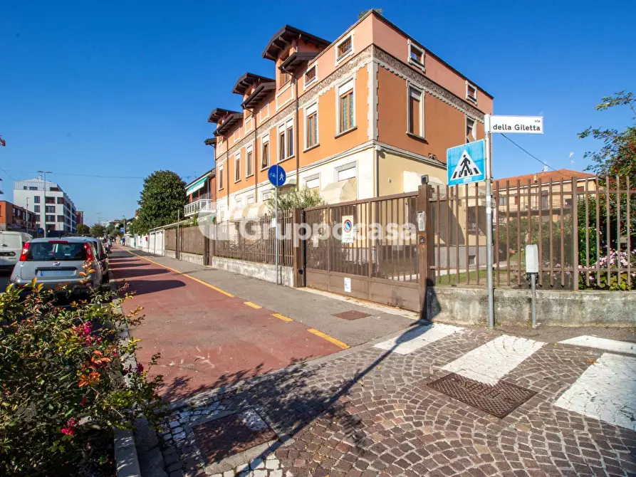 appartamento in vendita a Settimo Milanese