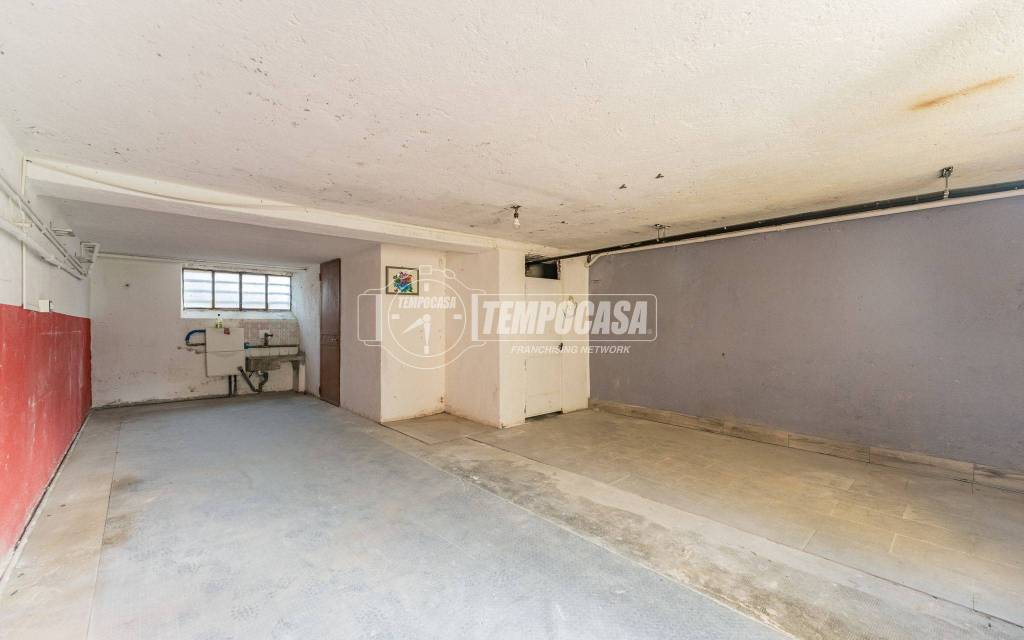 appartamento in vendita a Settimo Milanese