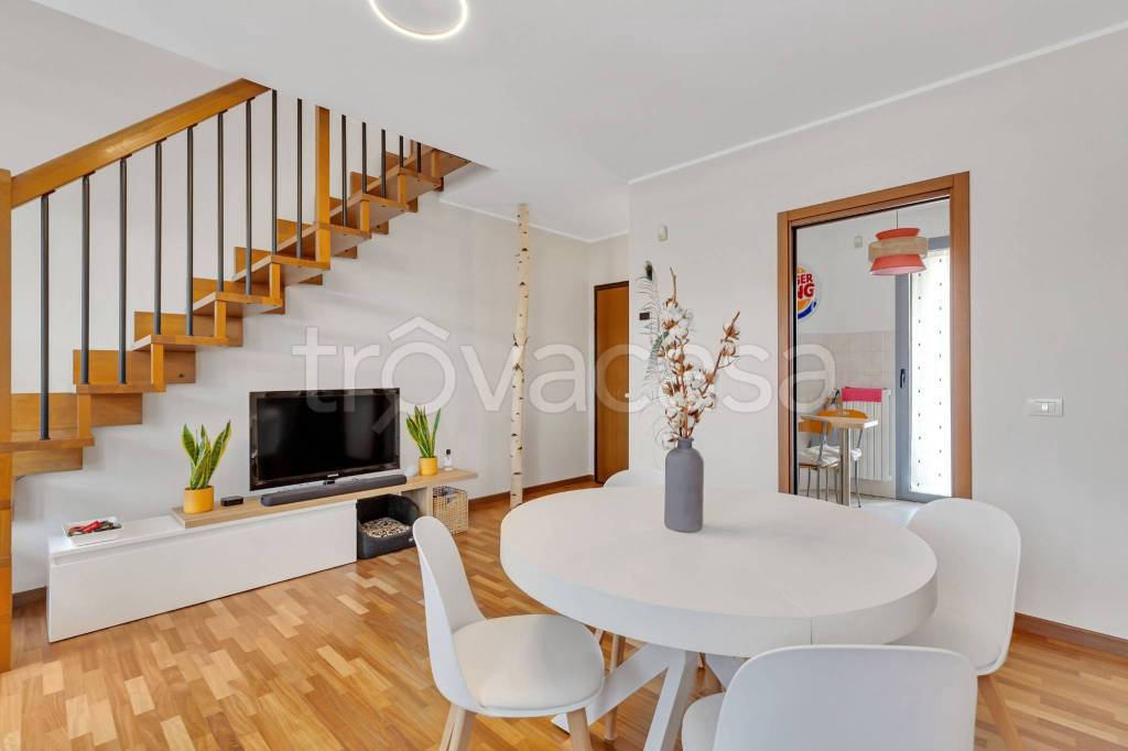 appartamento in vendita a Settimo Milanese