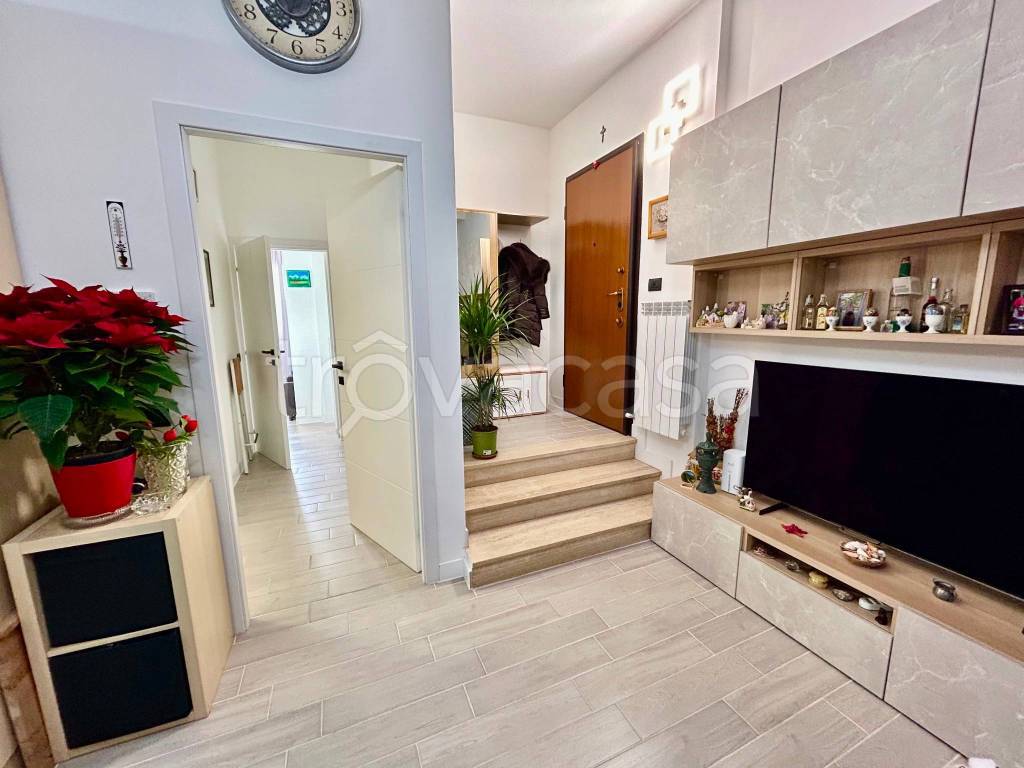 appartamento in vendita a Settimo Milanese