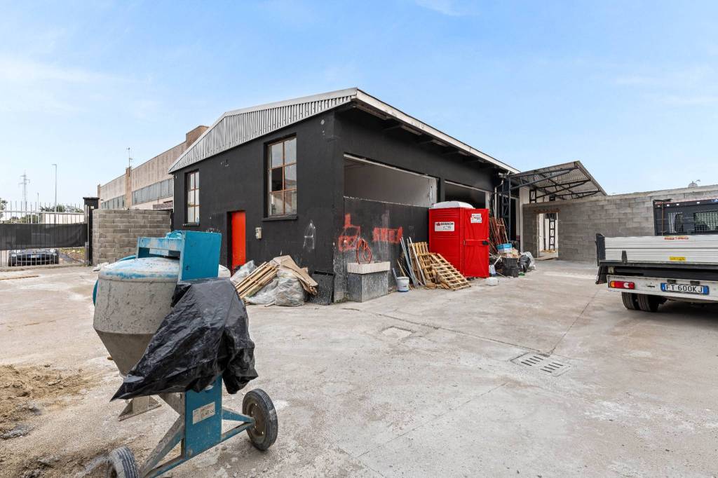 appartamento in vendita a Settimo Milanese