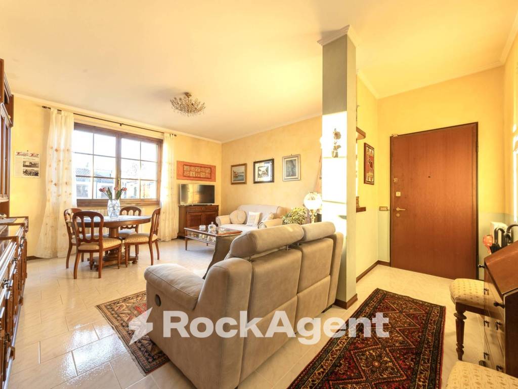 appartamento in vendita a Settimo Milanese