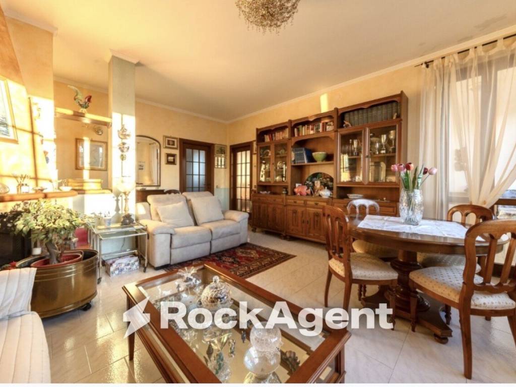 appartamento in vendita a Settimo Milanese