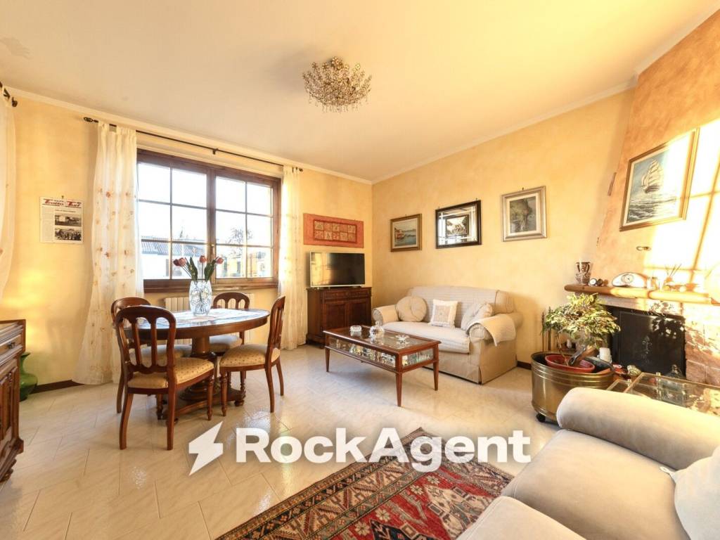 appartamento in vendita a Settimo Milanese