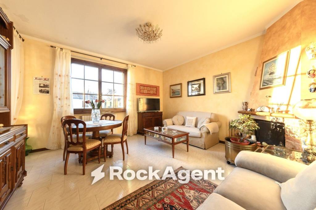 appartamento in vendita a Settimo Milanese