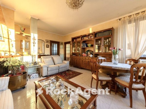 appartamento in vendita a Settimo Milanese