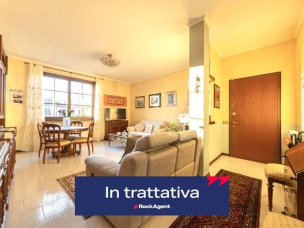 appartamento in vendita a Settimo Milanese
