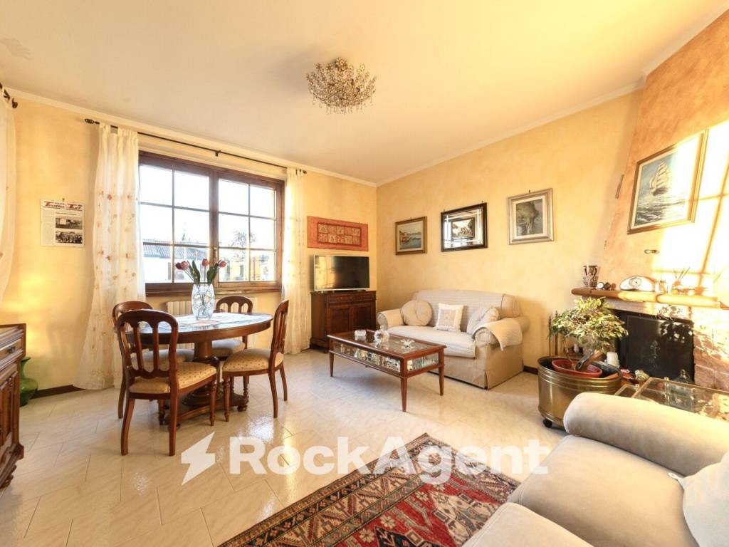 appartamento in vendita a Settimo Milanese