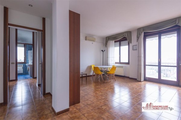 appartamento in vendita a Settimo Milanese