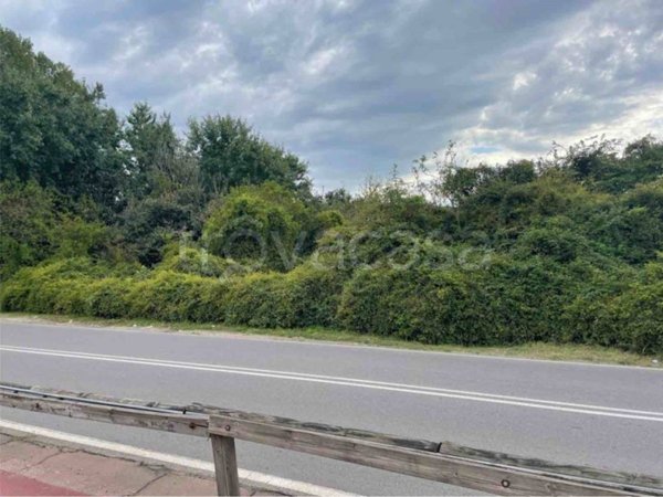 terreno agricolo in vendita a Settimo Milanese