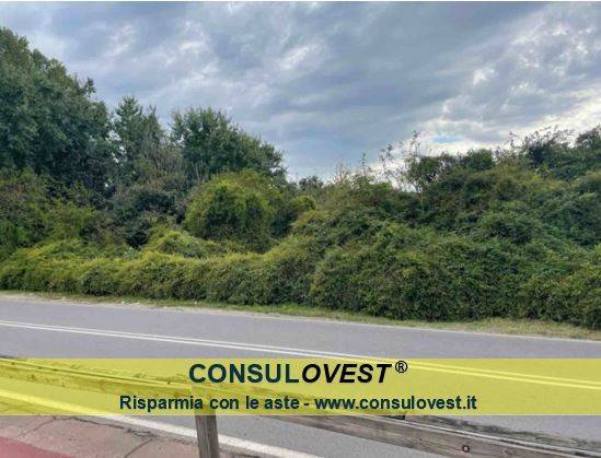 terreno agricolo in vendita a Settimo Milanese