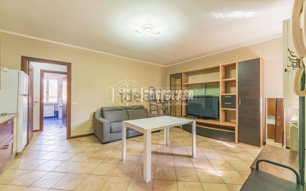 appartamento in vendita a Settimo Milanese in zona Seguro