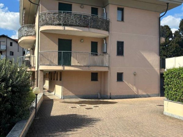 appartamento in vendita a Settimo Milanese