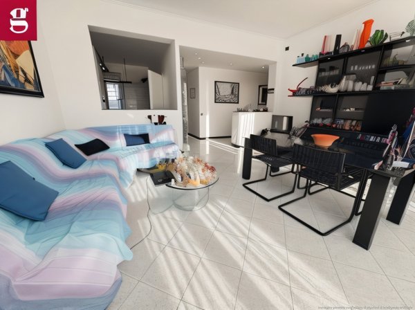 appartamento in vendita a Settimo Milanese