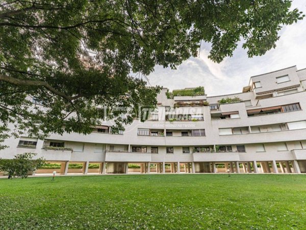 appartamento in vendita a Settimo Milanese