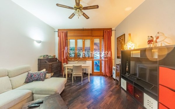 appartamento in vendita a Settimo Milanese