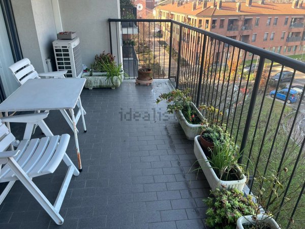 appartamento in vendita a Settimo Milanese